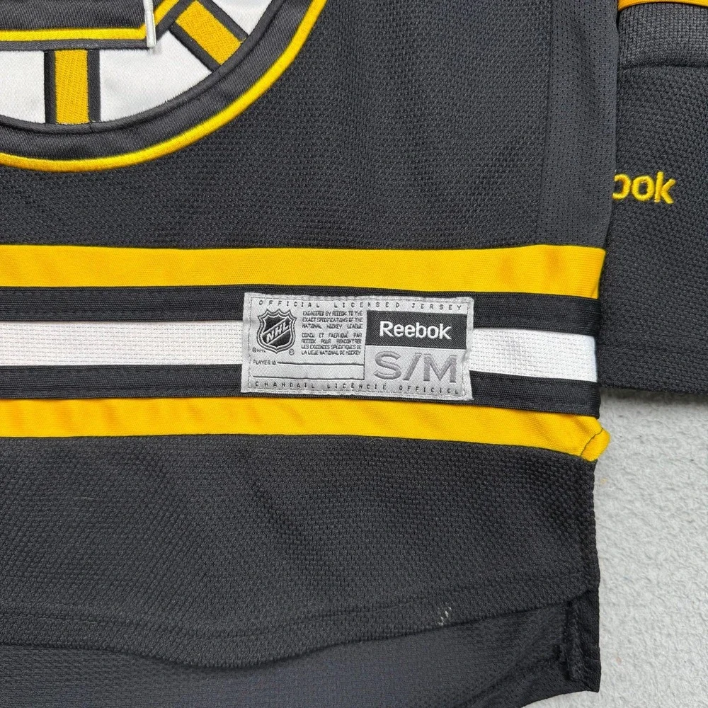 kids Boston Bruins Milan Lucic NHL‎ Hockey Jersey